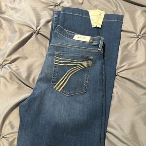 7FAMK 32/33 new with tags